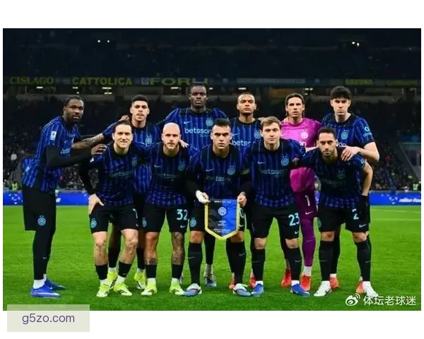 国米联赛为重迎战罗马稳字当头力争关键三分不容有失彰显争冠决心 国米联赛为重迎战罗马稳字当头力争关键三分不容有失彰显争冠决心